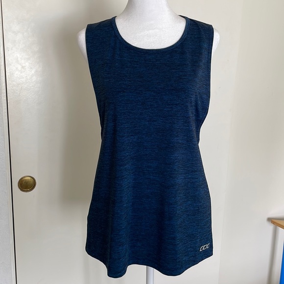 Lorna Jane Workout Top - Picture 1 of 4